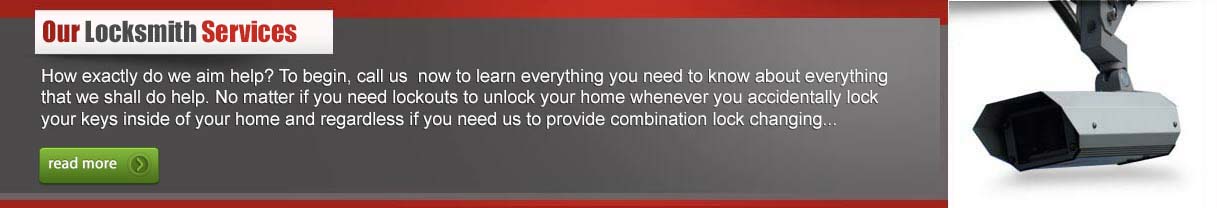 Beachwood Locksmiths